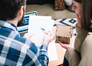 Chilenos impulsan inversión inmobiliaria en EEUU