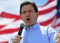 DeSantis pide "restaurar la cordura" en su discurso en Nevada
