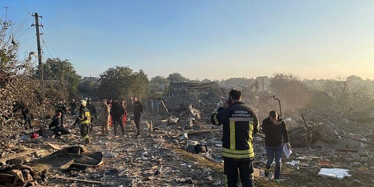 Dnipro bajo asedio: Rusia aumenta su presencia militar en Ucrania