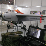 Dron UJ22