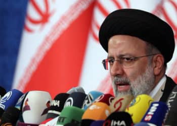 Presidente de Irán, Ebrahim Raisi, desafía a EEUU, señalándolo como enemigo común de Venezuela, Nicaragua y Cuba, en su gira Latinoamericana.