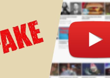 La decisión de YouTube se produce antes de la próxima contienda electoral por la presidencia de EEUU de 2024.