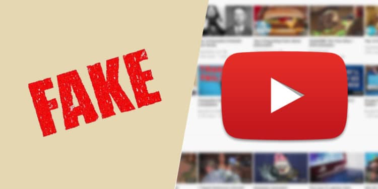 La decisión de YouTube se produce antes de la próxima contienda electoral por la presidencia de EEUU de 2024.