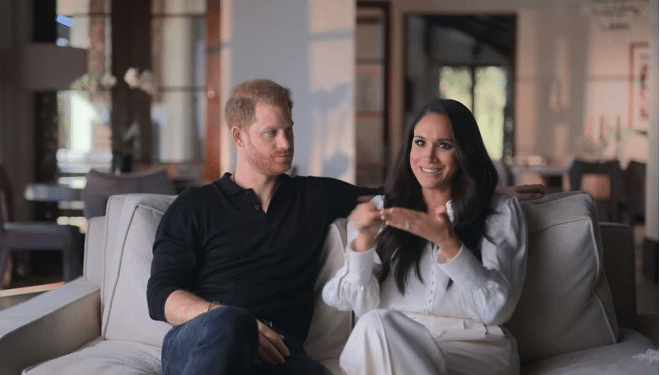 ¿Qué dijo Bill Simmons, ejecutivo de Spotify, sobre el fallido negocio con Harry y Meghan