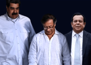 ¿Qué vínculos tiene con Maduro el clan que maneja el poder en el Gobierno de Petro?