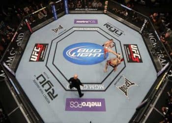 UFC confirma pelea entre Musk y Zuckerberg en Las Vegas