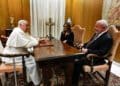 Conversaron de los problemas de la región: Papa Francisco recibió a Lula Da Silva en un "clima de mucha amistad"