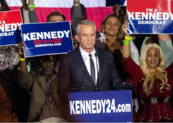 EEUU: ¿Cuántos precandidatos se han postulado hasta ahora para las presidenciales del 2024?