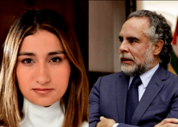 Petro escándalo: Los detalles ocultos de la guerra entre Laura Sarabia y Armando Benedetti