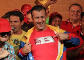 Coletazos de la "purga de Maduro": 100 días sin que se conozca dónde está Tareck El Aissami