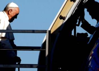 El papa Francisco anuncia que tiene previsto viajar a Mongolia