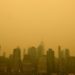 Incendios en Canadá perjudican la calidad del aire en Nueva York