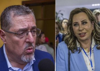 Guatemala se debate entre centro-derecha e izquierda con Torres y Arévalo