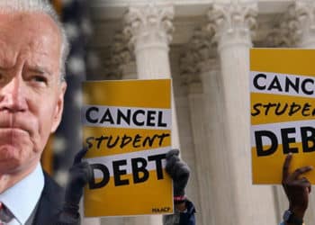 El fallo de la Corte es un revés para Biden y para quienes contaban con la condonación de préstamos estudiantiles.