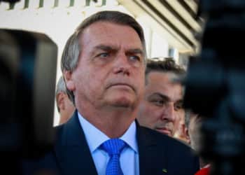 ¡Bolsonaro culpable! Así lo declara un juez y pide inhabilitarlo por 8 años