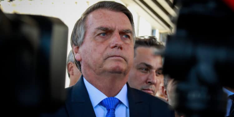 ¡Bolsonaro culpable! Así lo declara un juez y pide inhabilitarlo por 8 años
