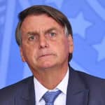 Jair Bolsonaro podría perder su derecho a postularse para el cargo de presidente, durante ocho años.