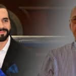 Nayib Bukele inició su guerra contra la corrupción, incautando bienes de Alfredo Cristiani, quien estaría en fuga.