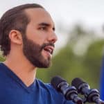 La reducción de municipios dará lugar a un gobierno con una menor carga burocrática, según Nayib Bukele.