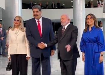 Venezuela en ruinas: Cilia Flores, esposa del dictador venezolano, derrocha lujo en su gira por el mundo