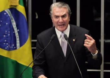 Condenan a 8 años de cárcel al expresidente Fernando Collor de Mello