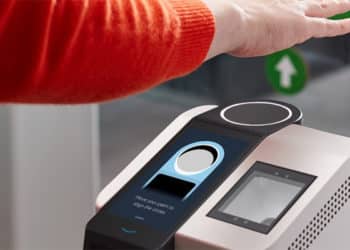 El sistema de pago biométrico en China, es un nuevos riegos para la privacidad de los ciudadanos, y el control poblacional.