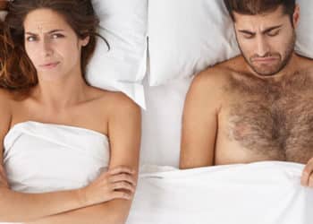 La disfunción eréctil ahora se resuelve en 10 minutos, aplicando un gel directamente sobre el pene.