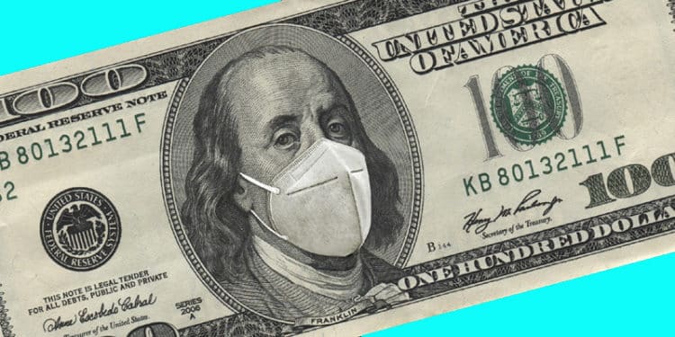 El fraude con recursos para combatir la COVID-19 genera escándalo a escala planetaria.