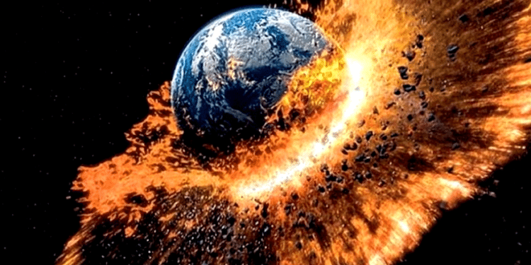 Según estudio de Harvard ¿Cómo y cuándo sería el fin del mundo?