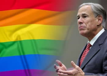 El gobernador de Texas, Greg Abbott, firmó el proyecto de ley que prohíbe la reafirmación de género para los menores.