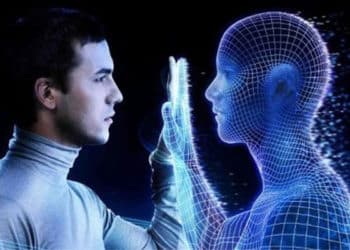 Ya el dilema del humano vs la máquina, no es un tema de ciencia ficción, sobre todo por las habilidades que aprende la IA.