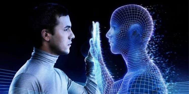 Ya el dilema del humano vs la máquina, no es un tema de ciencia ficción, sobre todo por las habilidades que aprende la IA.