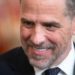 Hunter Biden de nuevo es el centro de una controversia
