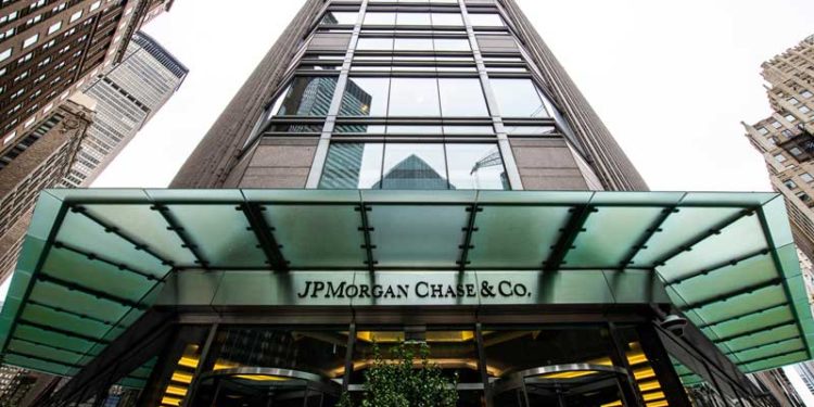 JP Morgan Chase pagará $1,2 billones a mujeres abusadas por Jeffrey Epstein