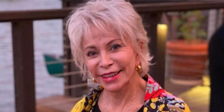 Isabel Allende: quieren un Bukele en Chile, pueden terminar con otro Pinochet