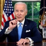 El presidente Joe Biden firmaría hoy la Ley de Responsabilidad Fiscal, con varias concesiones hechas, para complacer a los republicanos.