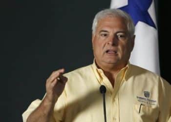 Pese a estar investigado por lavado de capitales: Ricardo Martinelli electo candidato presidencial en primarias