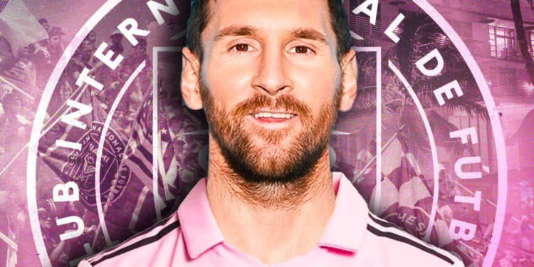 ¡Con Messi en la MLS todos ganan!