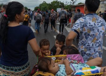 Académico venezolano pide a países aliados y líderes que se unan