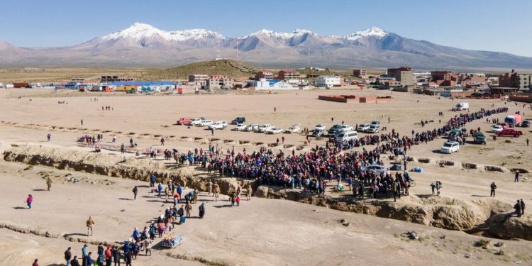 EEUU: Corte Suprema avala otro motivo de deportación de inmigrantes