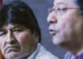 La pugna que personifican Evo Morales y Luis Arce, estaría reescribiendo el mapa político de Bolivia.