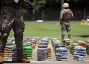 EEUU y Latinoamérica deberán enfrentar 4 amenazas del crimen organizado
