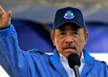 La Unión Europea debe asumir un papel de liderazgo, para que el régimen de Daniel Ortega rinda cuentas.