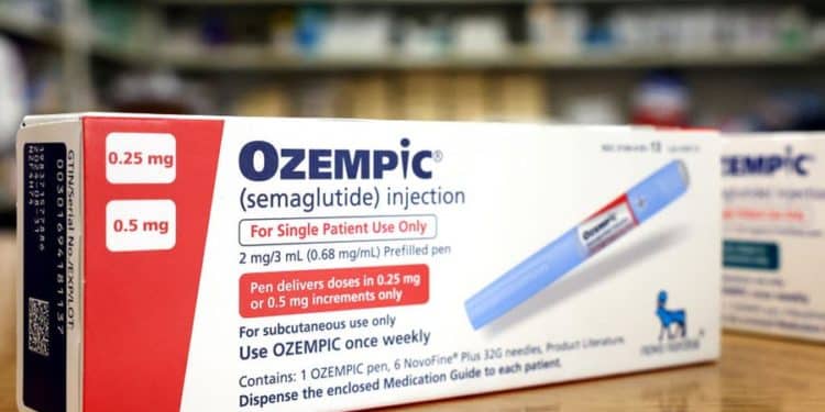 Boom de medicamentos anti-obesidad no garantiza una cura milagrosa