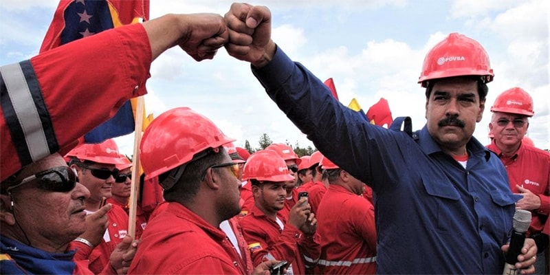 El futuro de la PDVSA del presente, con la corrupción que impera en el régimen de Nicolás Maduro, es incierto.