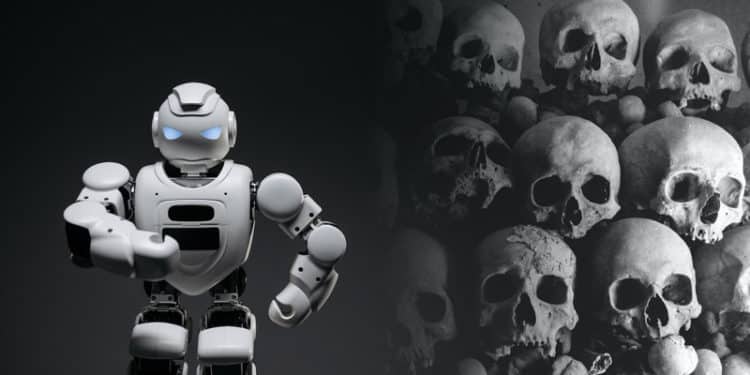 Los peligros de la Inteligencia Artificial no son hipotéticos o apocalípticos, pues son reales ya en nuestro presente.