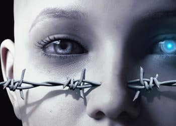 Los peligros de la Inteligencia Artificial están frente a nuestras narices. Pero muchos no son capaces de percibirlos.