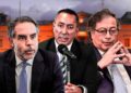 Primero el Niñeragate, ahora el robo de 15.000 millones de pesos: ¿Estará Petro rodeado de hampones?
