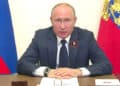 Vladimir Putin estaría tratando de adueñarse del imperio que controla el grupo Wagner, en el resto del planeta.