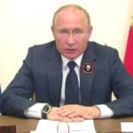 Vladimir Putin estaría tratando de adueñarse del imperio que controla el grupo Wagner, en el resto del planeta.